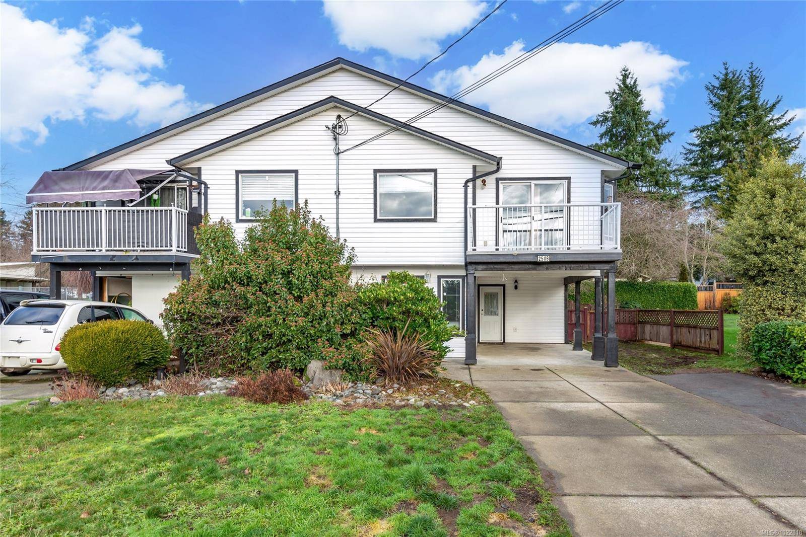 Courtenay, BC V9N 5R7,250 Centennial Dr #B