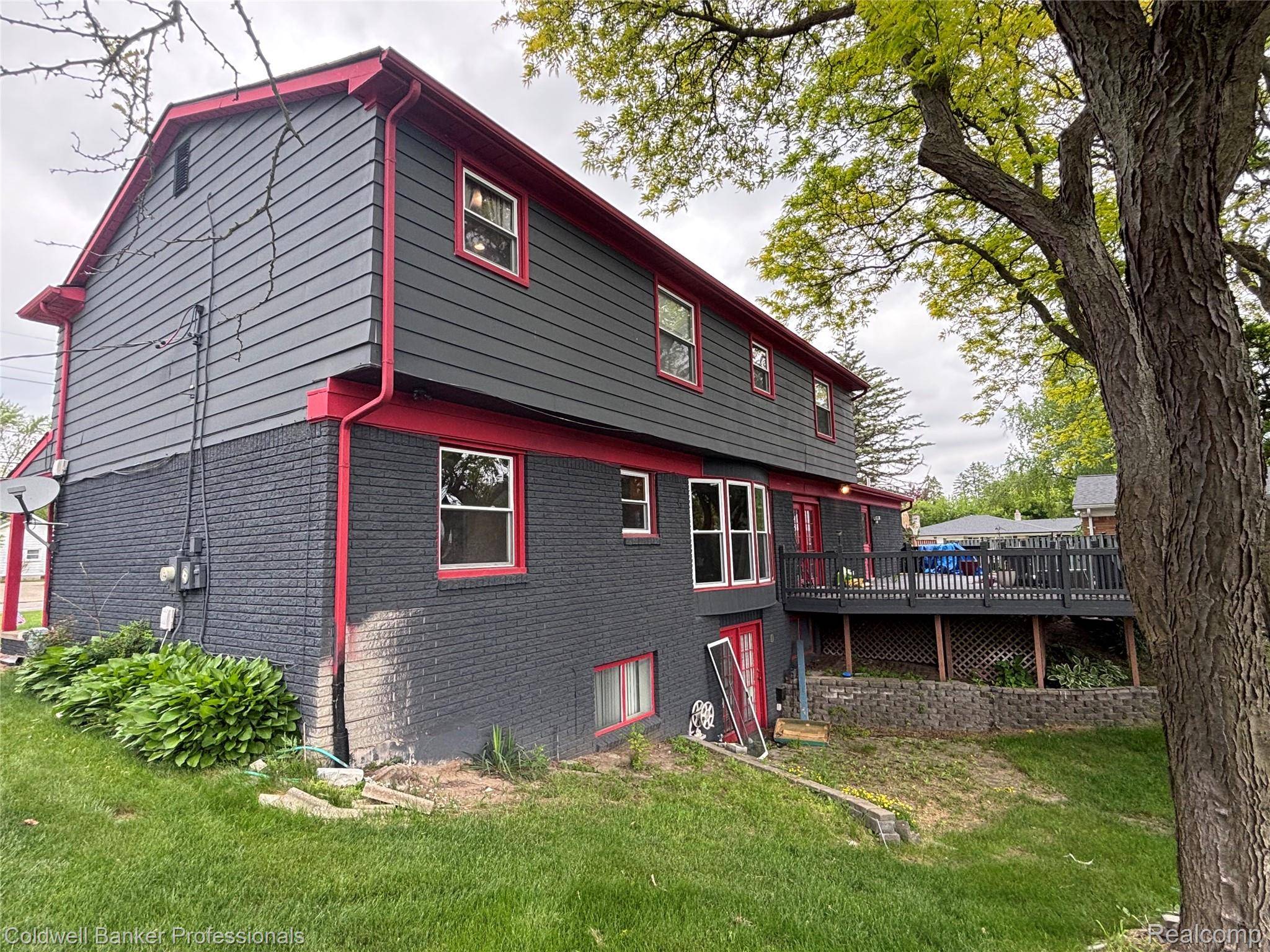 Utica, MI 48316,5550 25 Mile RD