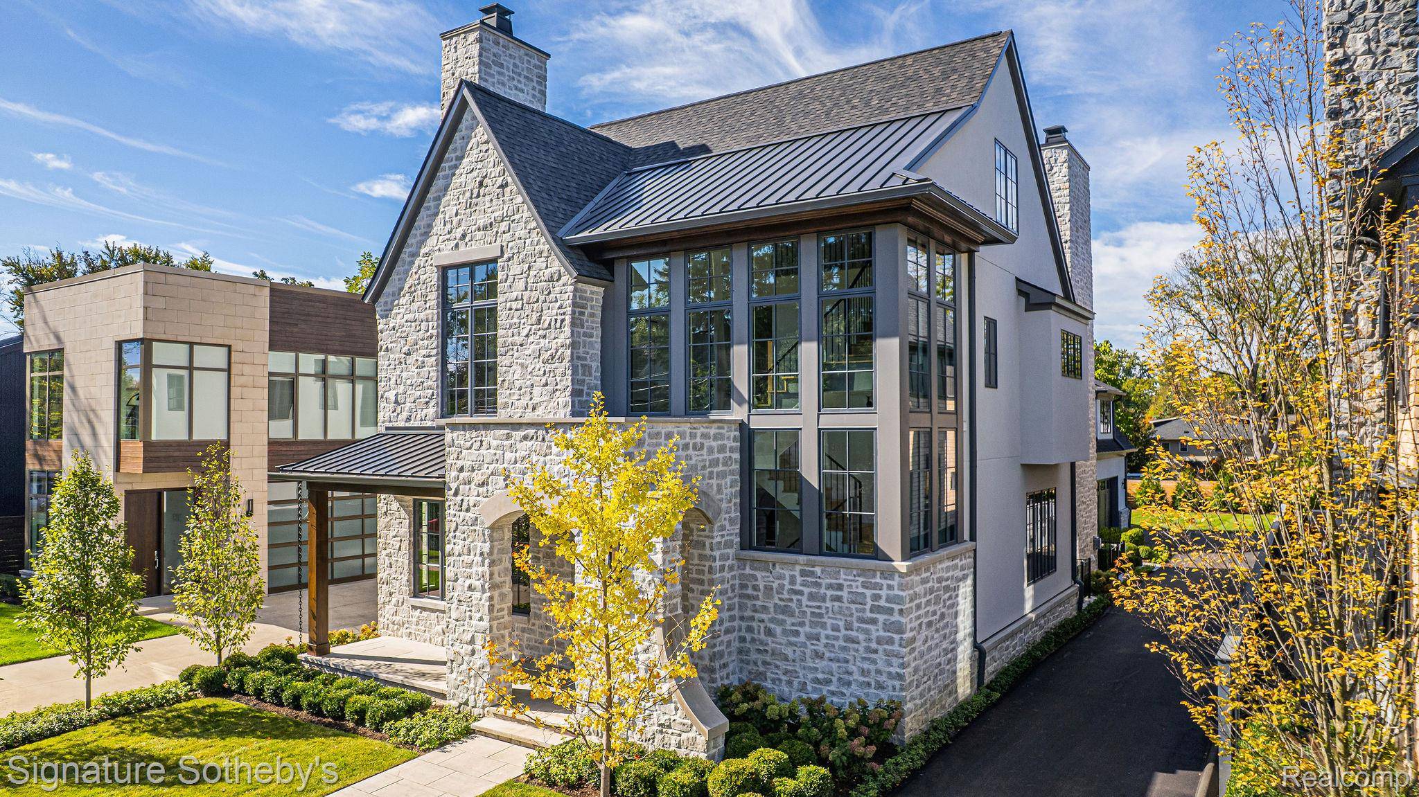 Birmingham, MI 48009,395 GREENWOOD ST