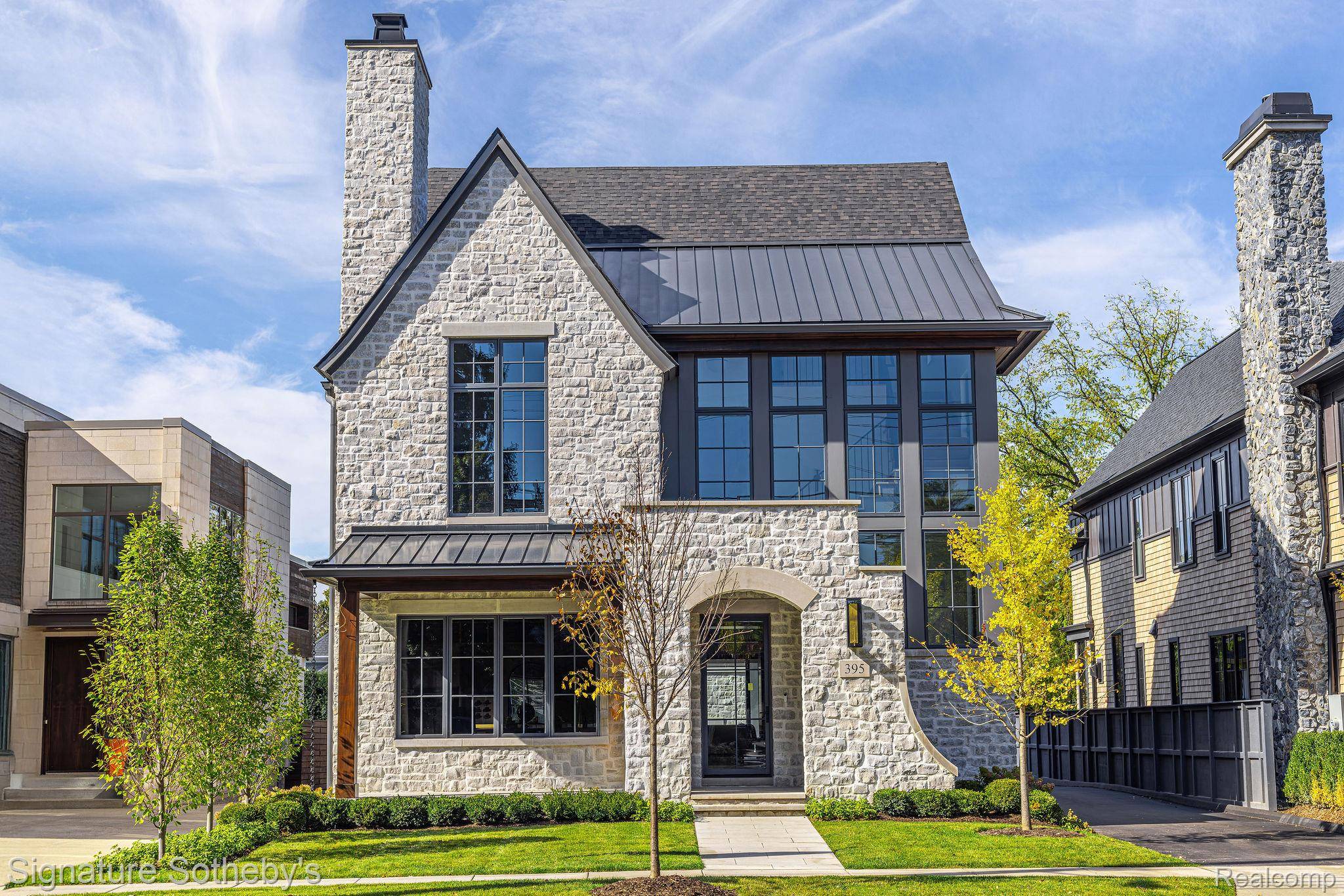 Birmingham, MI 48009,395 GREENWOOD ST