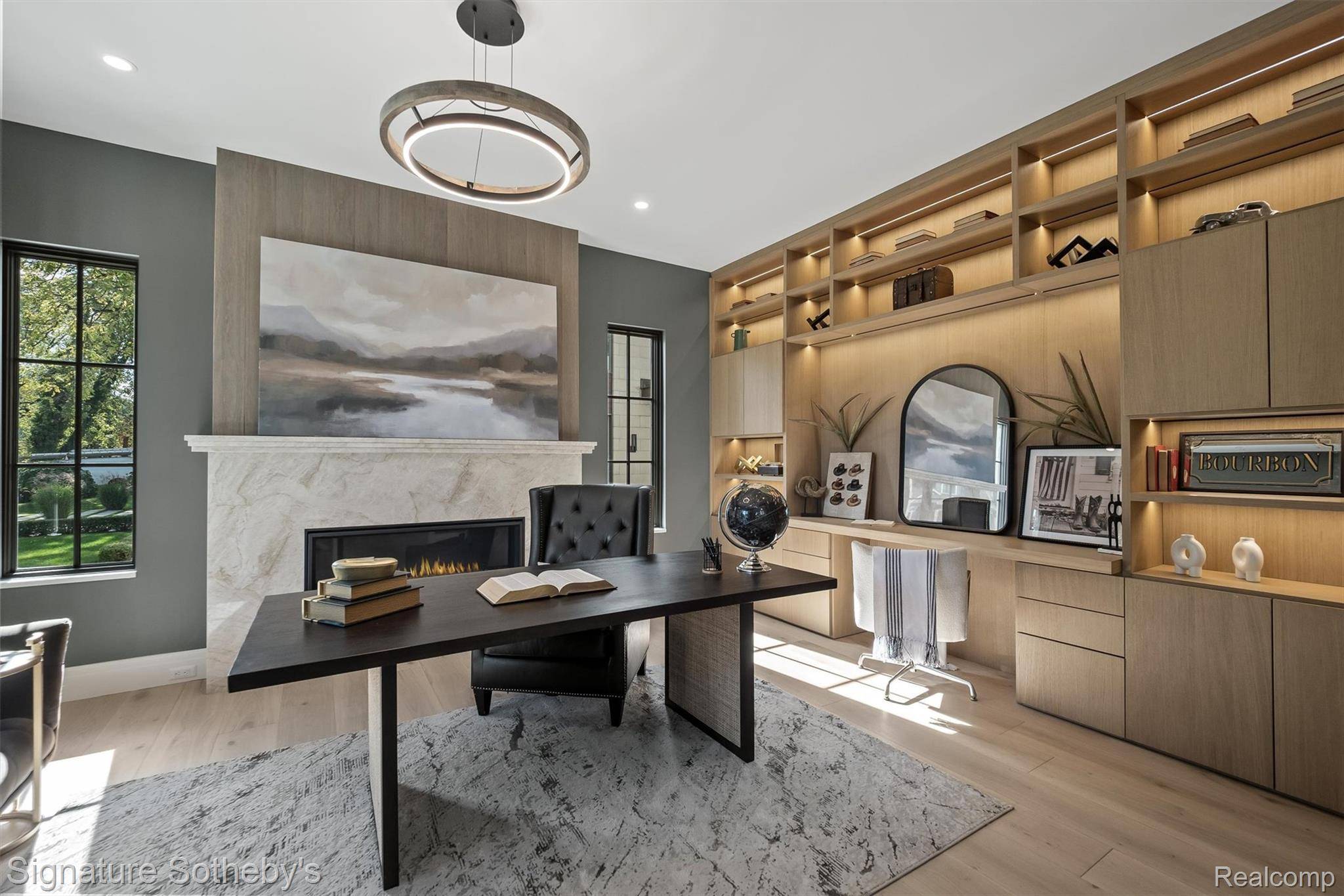 Birmingham, MI 48009,395 GREENWOOD ST