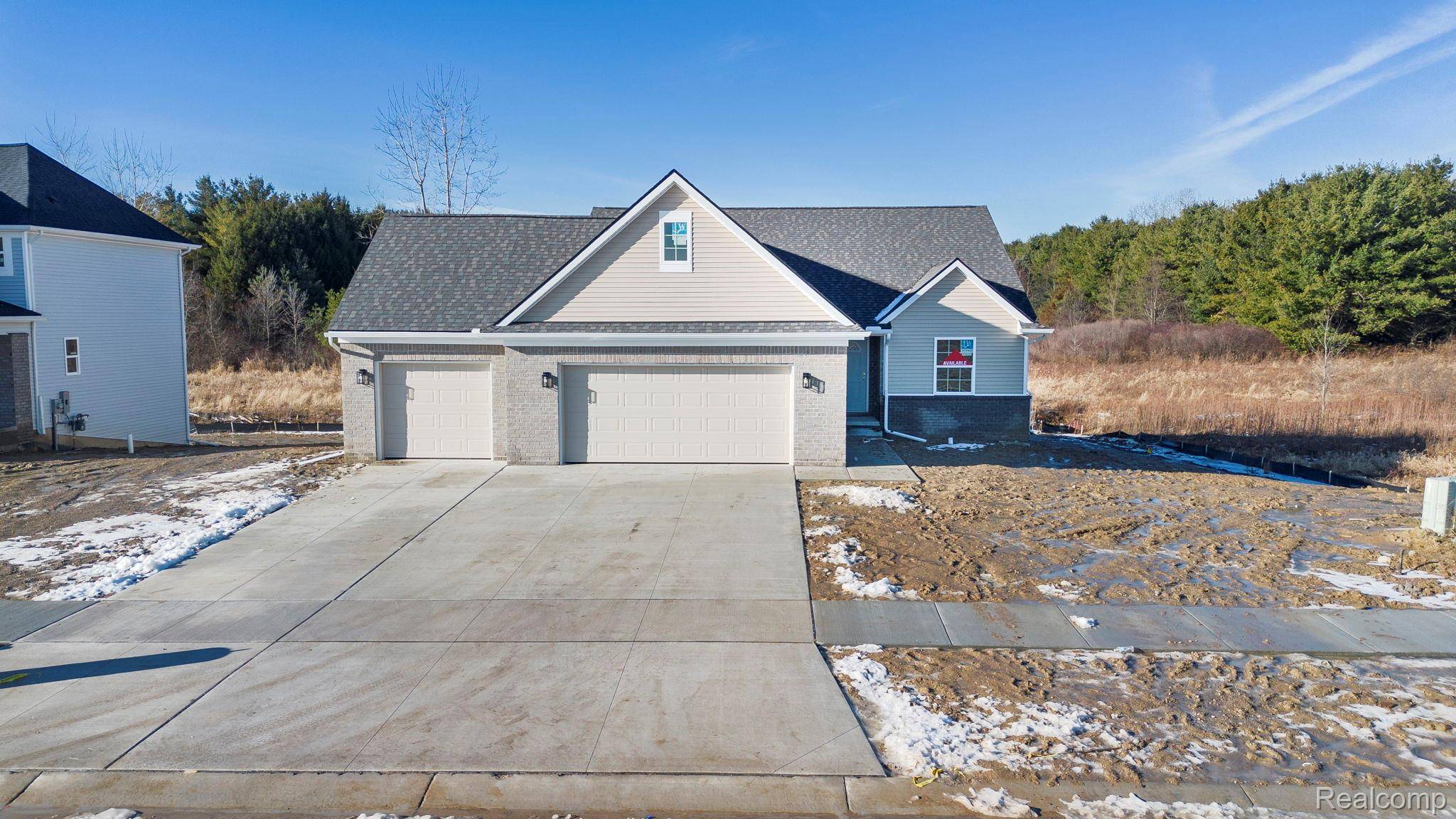 Davison, MI 48423,2367 Baltimore