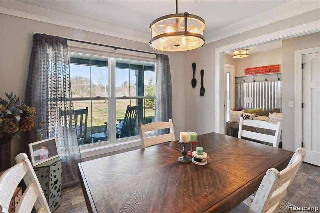 Hemlock, MI 48626,16679 Doyle RD