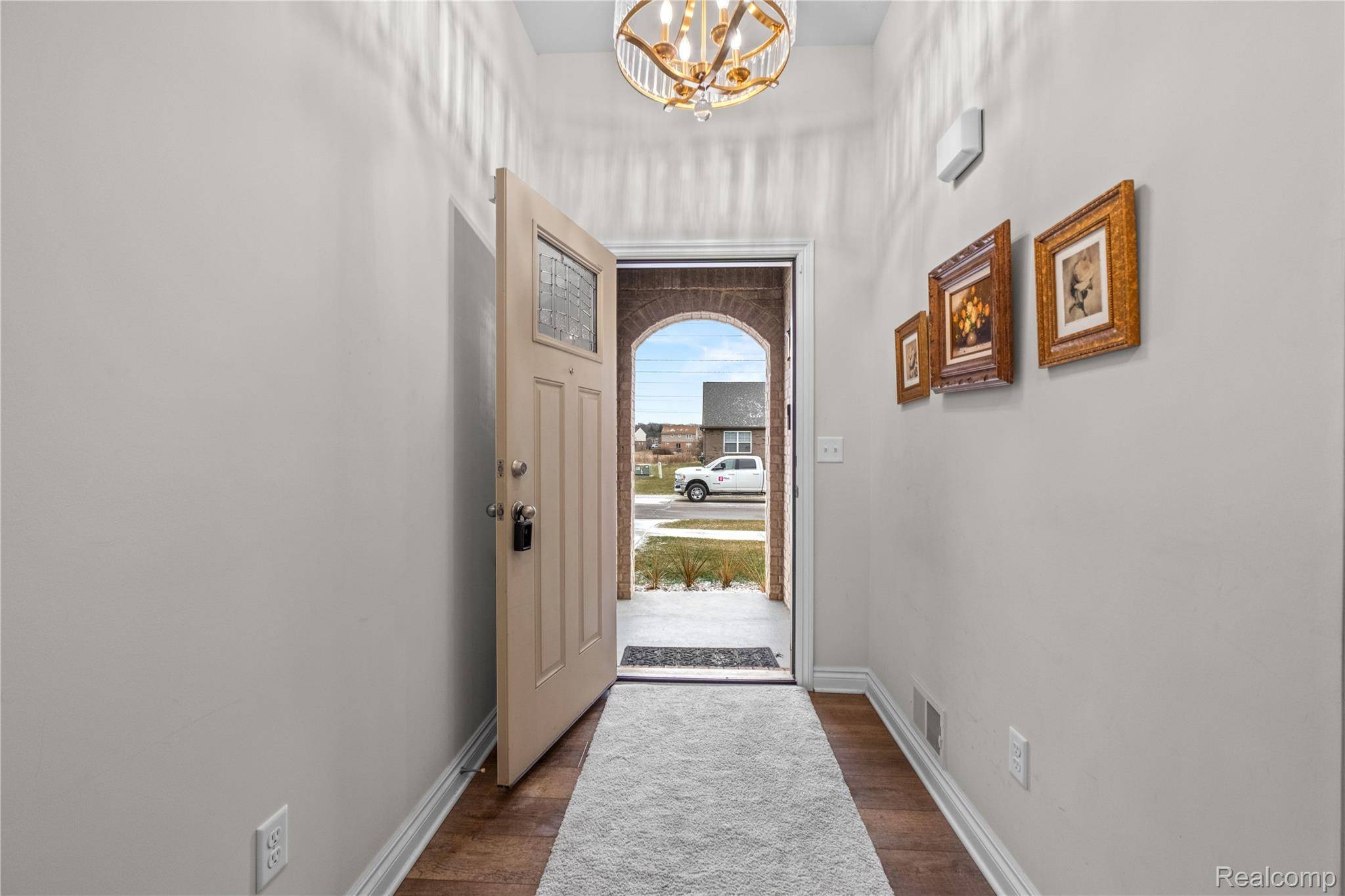 Belleville, MI 48111,13704 Chester CT