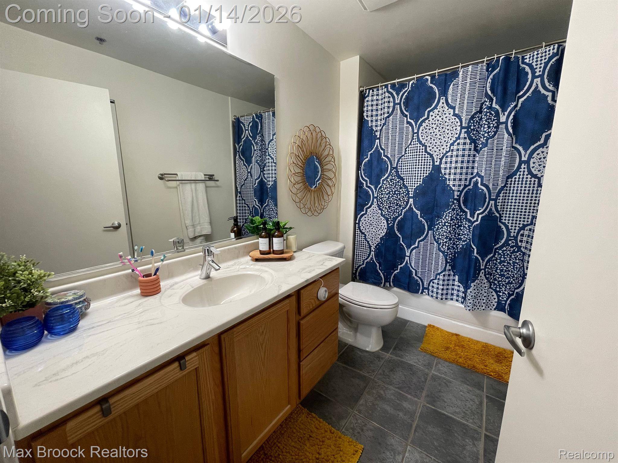 Royal Oak, MI 48067,101 Curry AVE #510