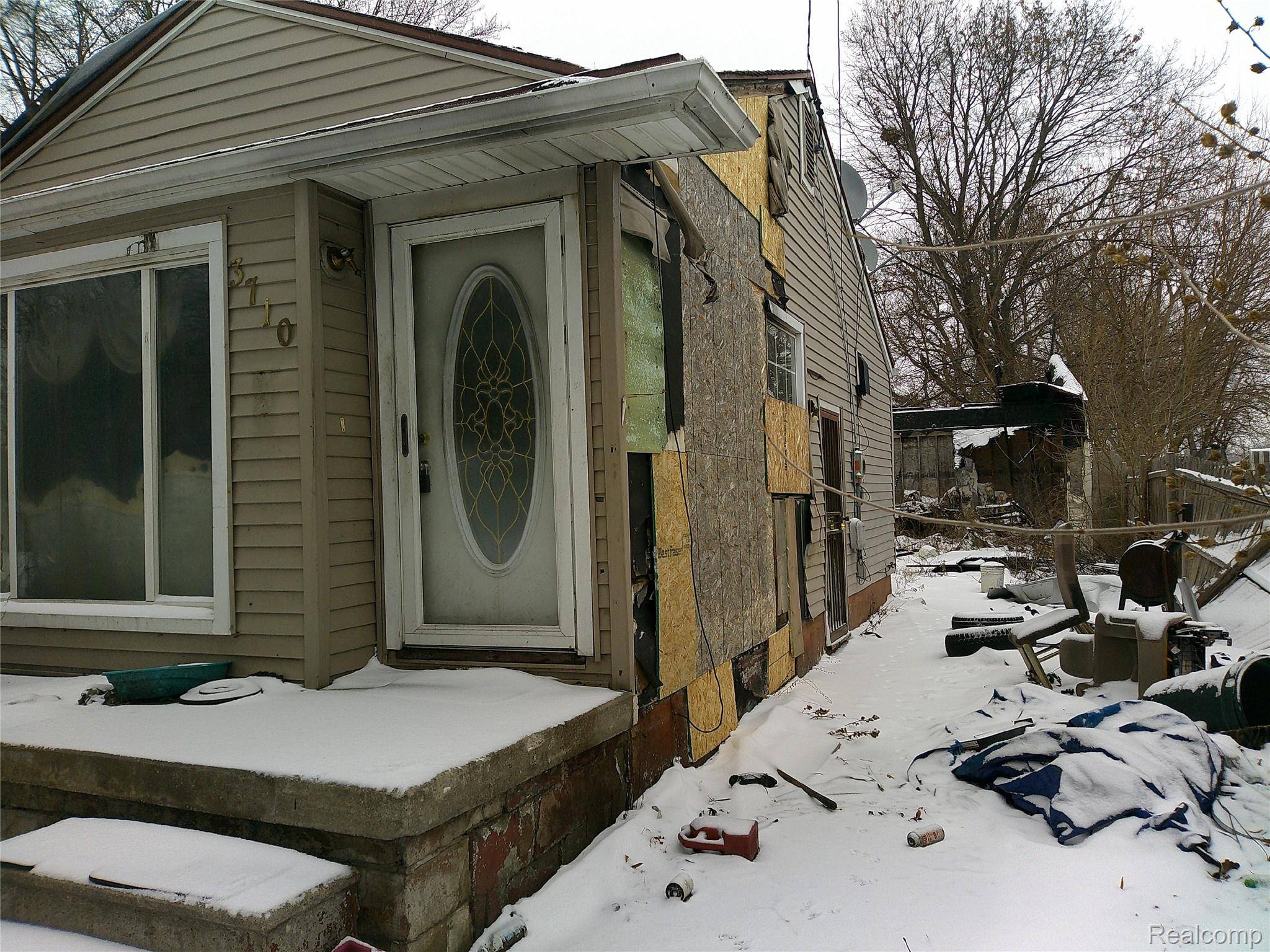 Flint, MI 48504,3710 Kellar AVE