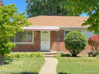 Livonia, MI 48150,9910 Woodring ST