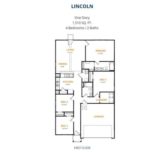 Alvord, TX 76225,117 Beth Avenue