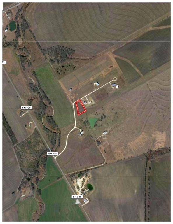 Mount Calm, TX 76673,000 Mockingbird Drive