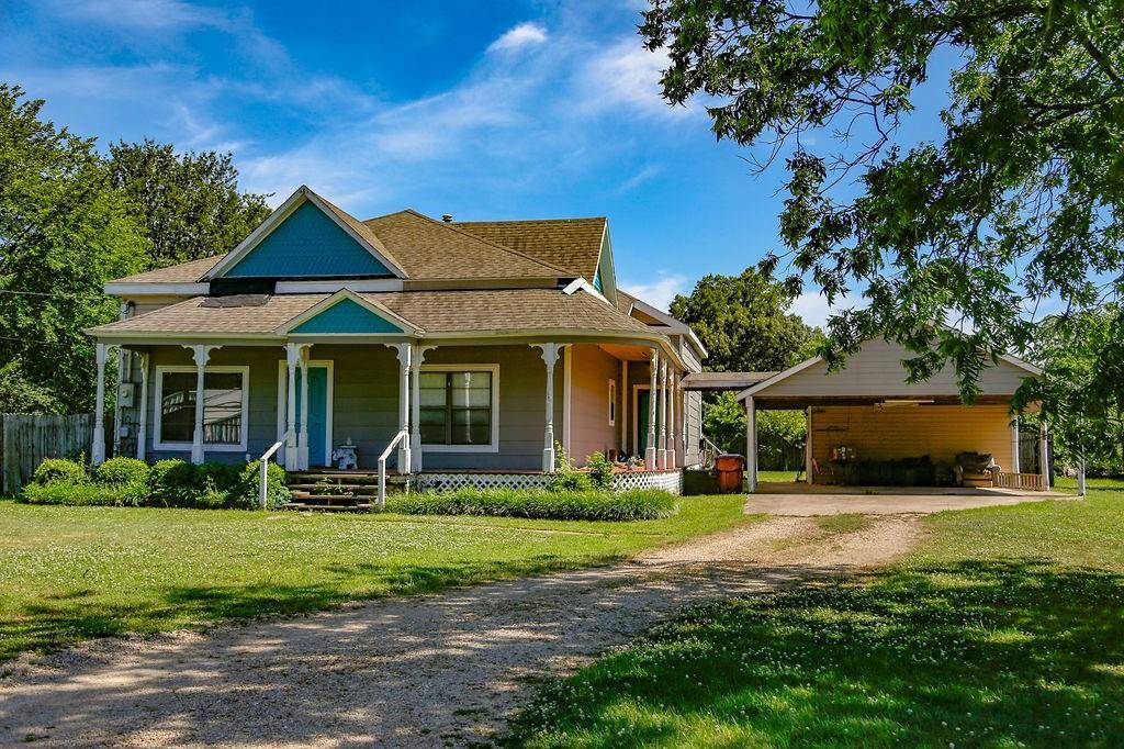 Reno, TX 75462,6730 Pine Mill Road