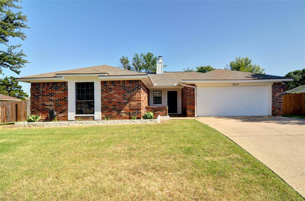 Fort Worth, TX 76108,10125 Indian Mound Road