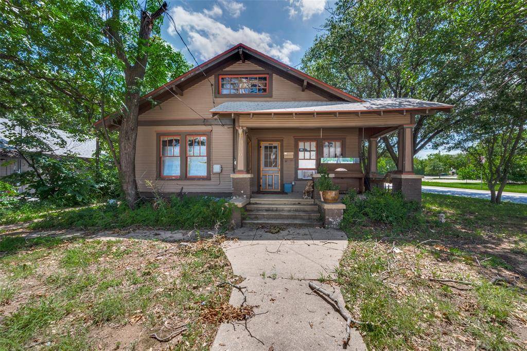 Denton, TX 76201,330 Ponder Street