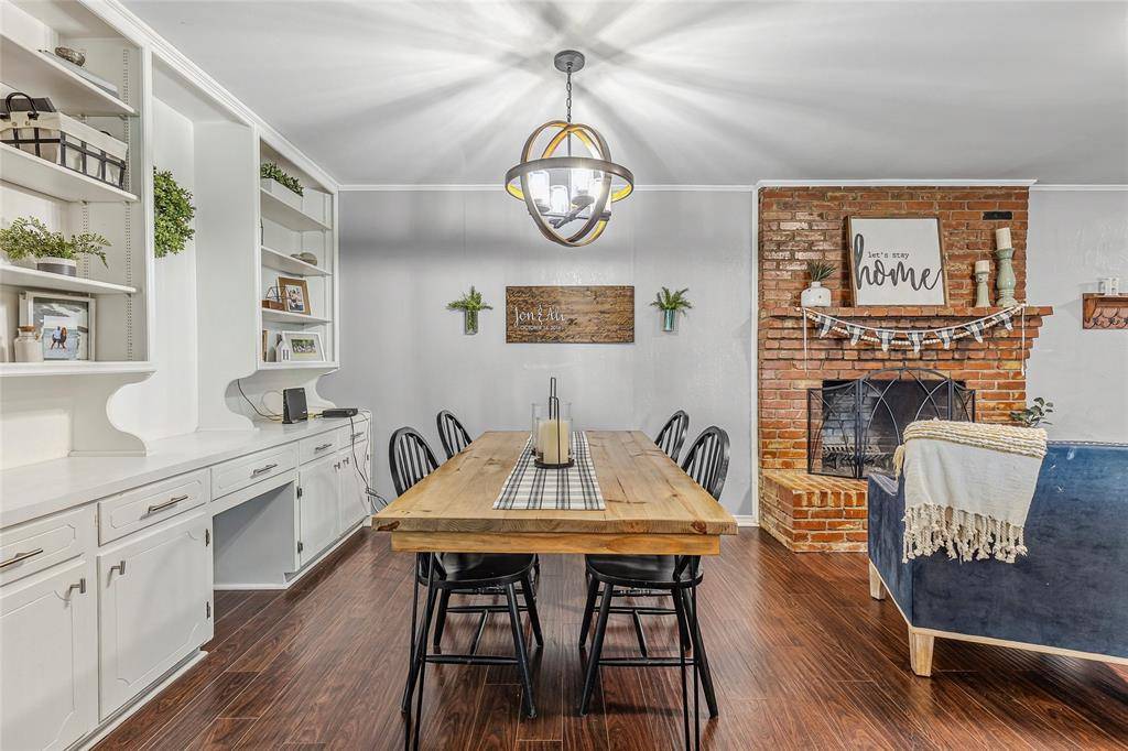 Commerce, TX 75428,3024 Choctaw Road