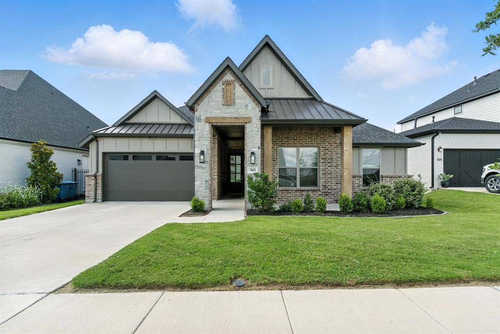 Aledo, TX 76008,303 Highland Court