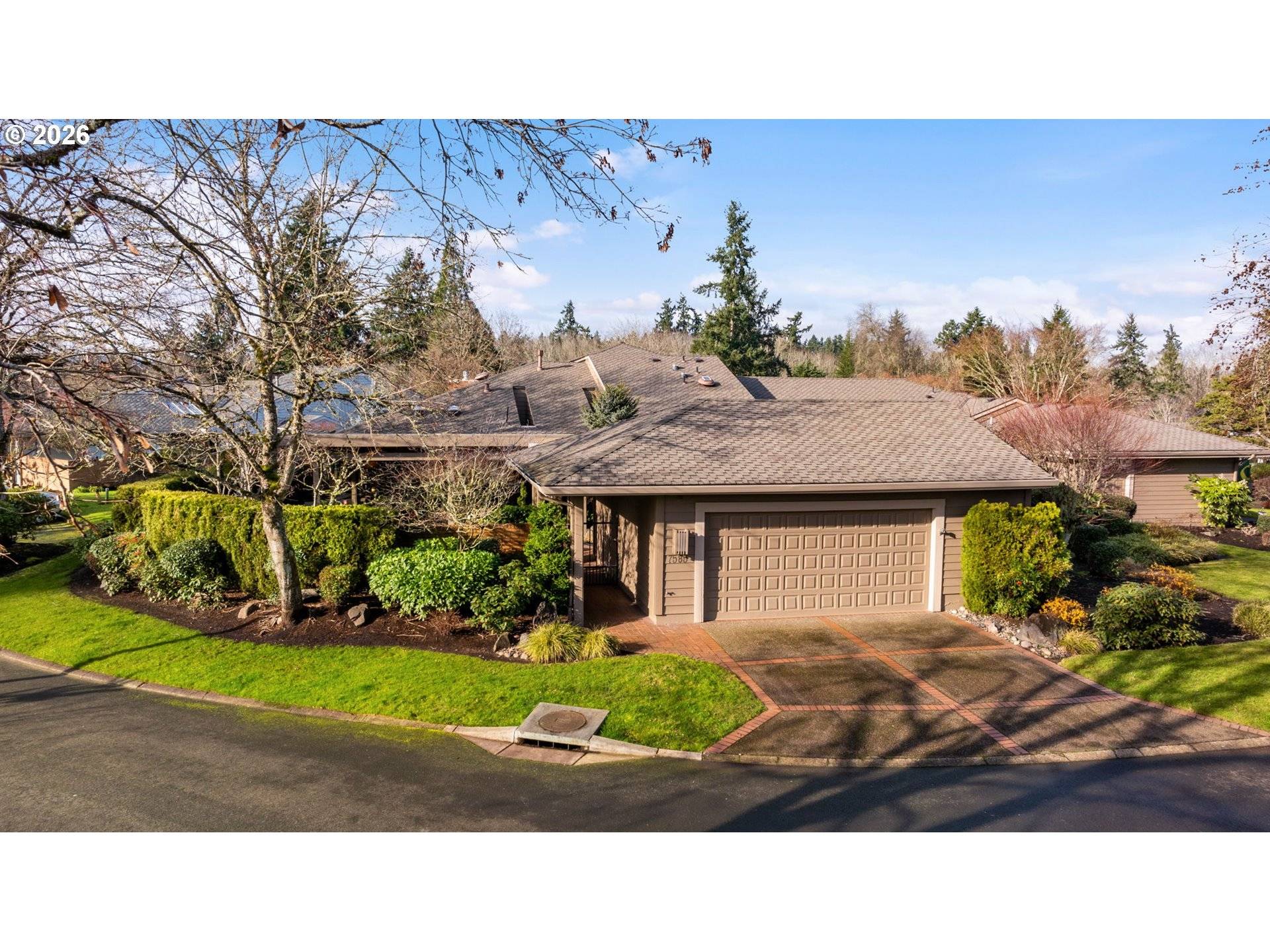 Wilsonville, OR 97070,7585 SW ARBOR GLEN CT