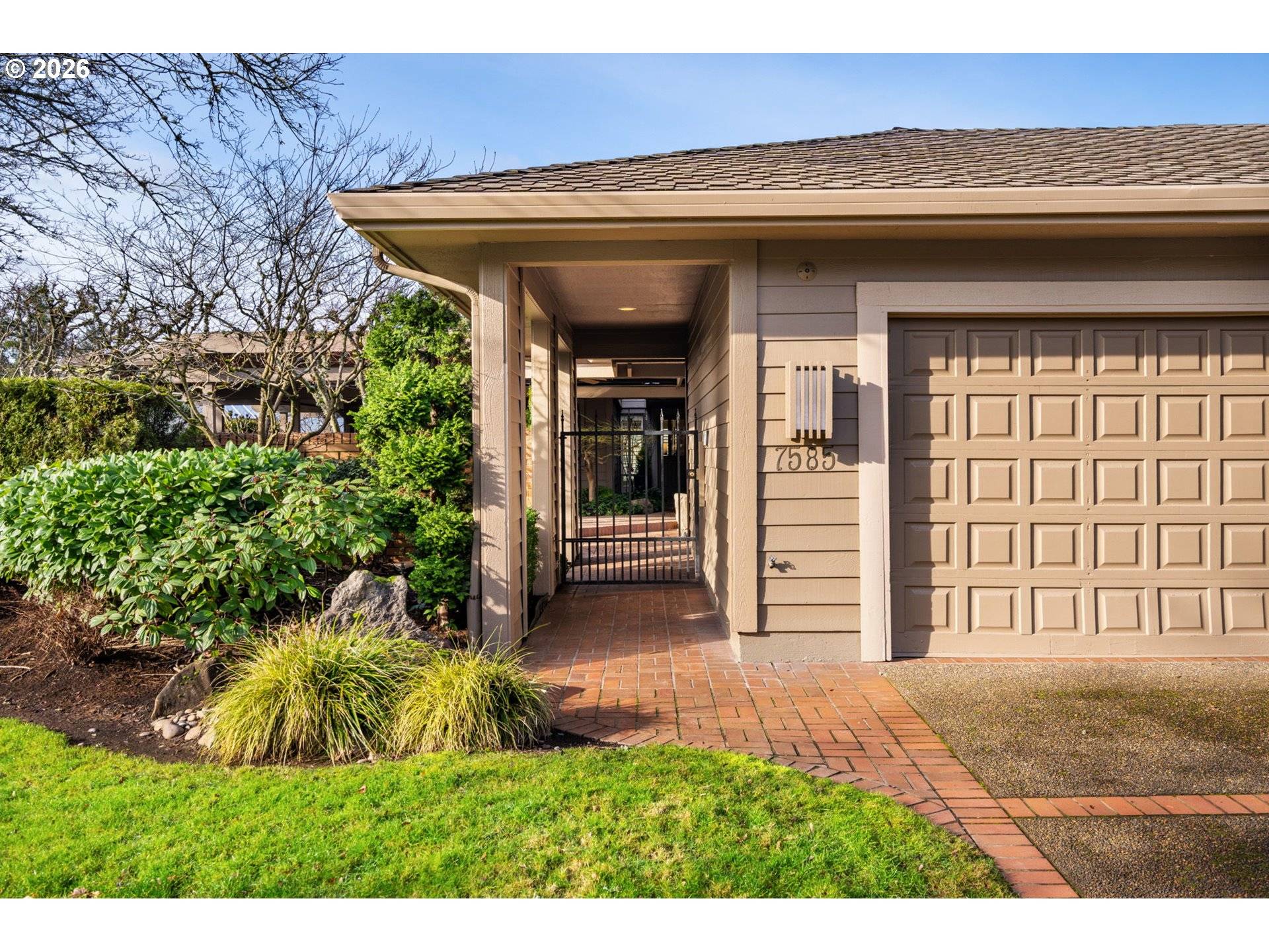 Wilsonville, OR 97070,7585 SW ARBOR GLEN CT