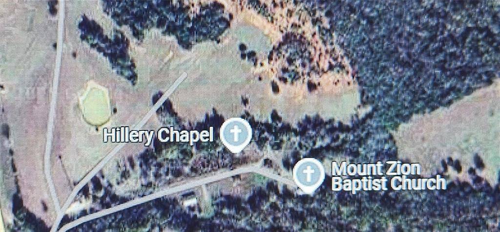 TBD CR 416, Leona, TX 75850