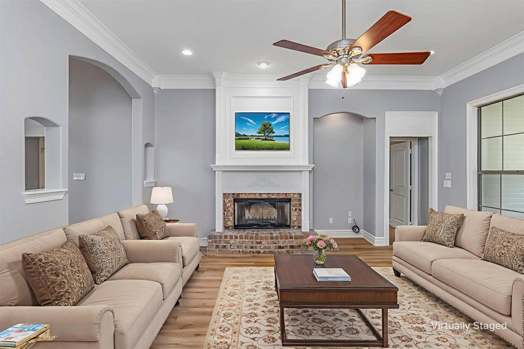 Keithville, LA 71047,9846 Freedoms Way