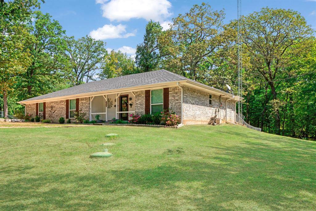 Paris, TX 75460,244 County Road 33840