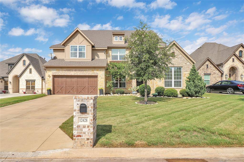 Fort Worth, TX 76179,12428 Eagle Narrows Drive