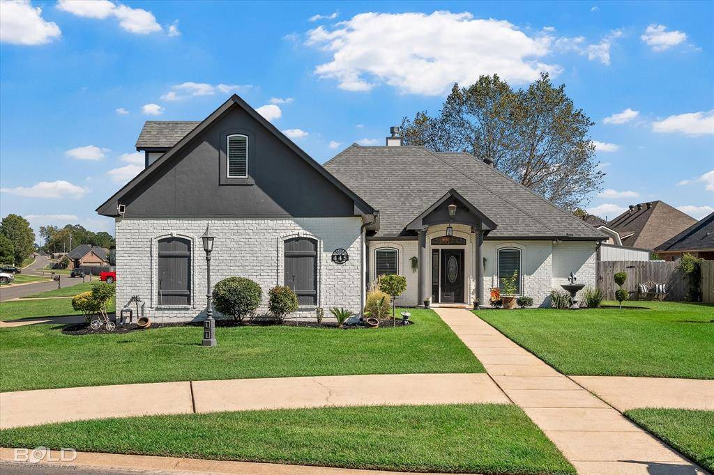 Haughton, LA 71037,445 Dogwood South Lane