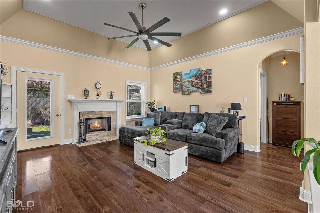 Haughton, LA 71037,445 Dogwood South Lane