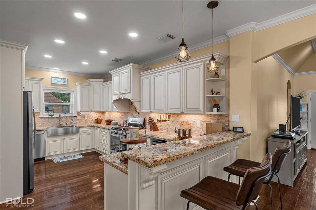 Haughton, LA 71037,445 Dogwood South Lane