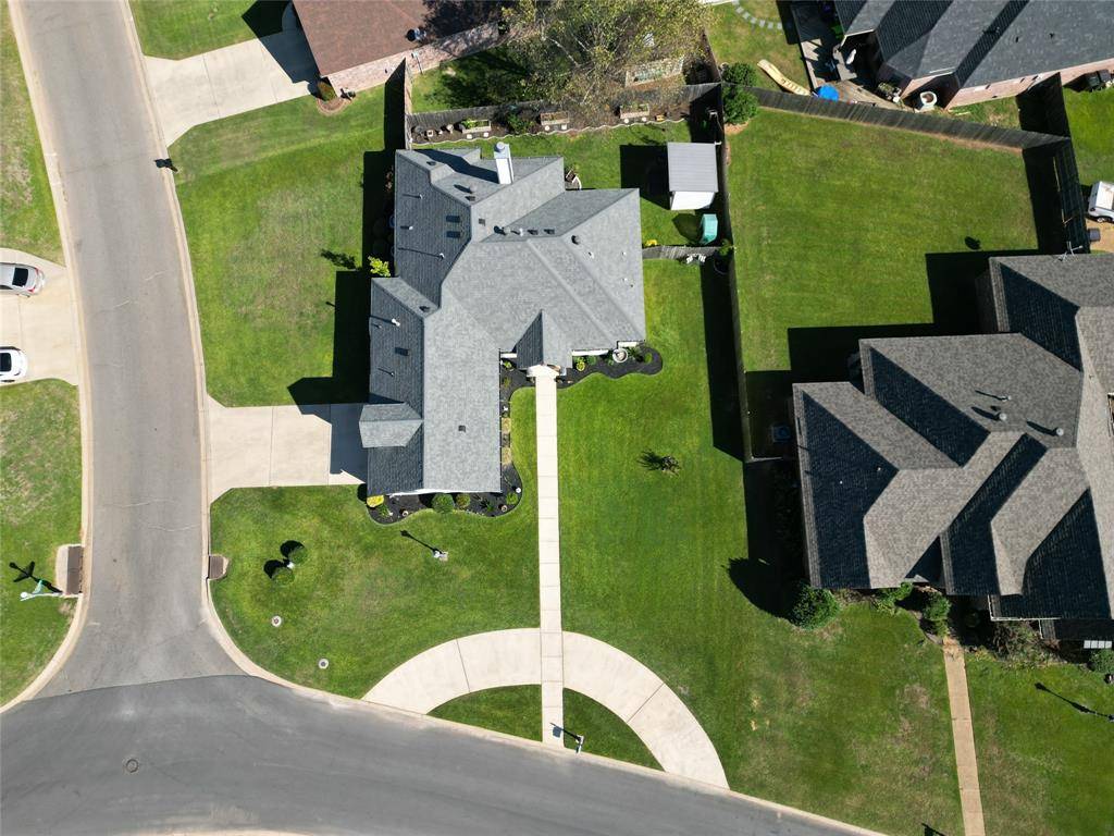 Haughton, LA 71037,445 Dogwood South Lane