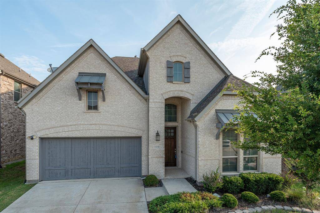 Celina, TX 75009,3038 Seattle Slew Drive