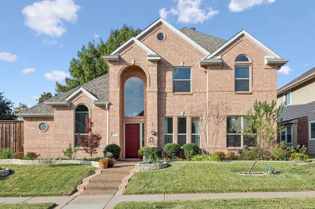 Plano, TX 75093,4425 Stromboli Drive
