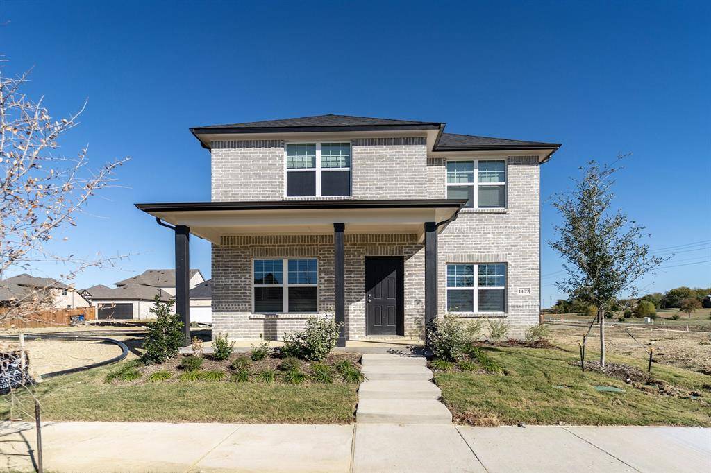 Celina, TX 75009,1409 Bramante Street