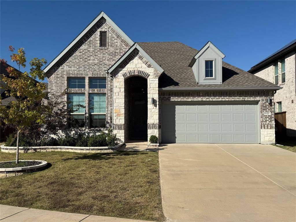 Justin, TX 76247,1122 Silverthorn Trail