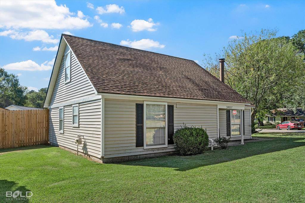 Shreveport, LA 71108,3407 Hickory Ridge Road