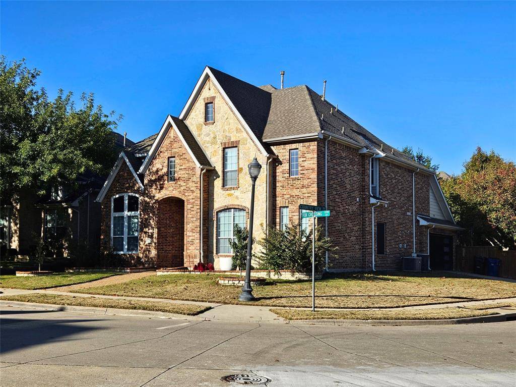 Frisco, TX 75036,2294 Fox Crossing Lane