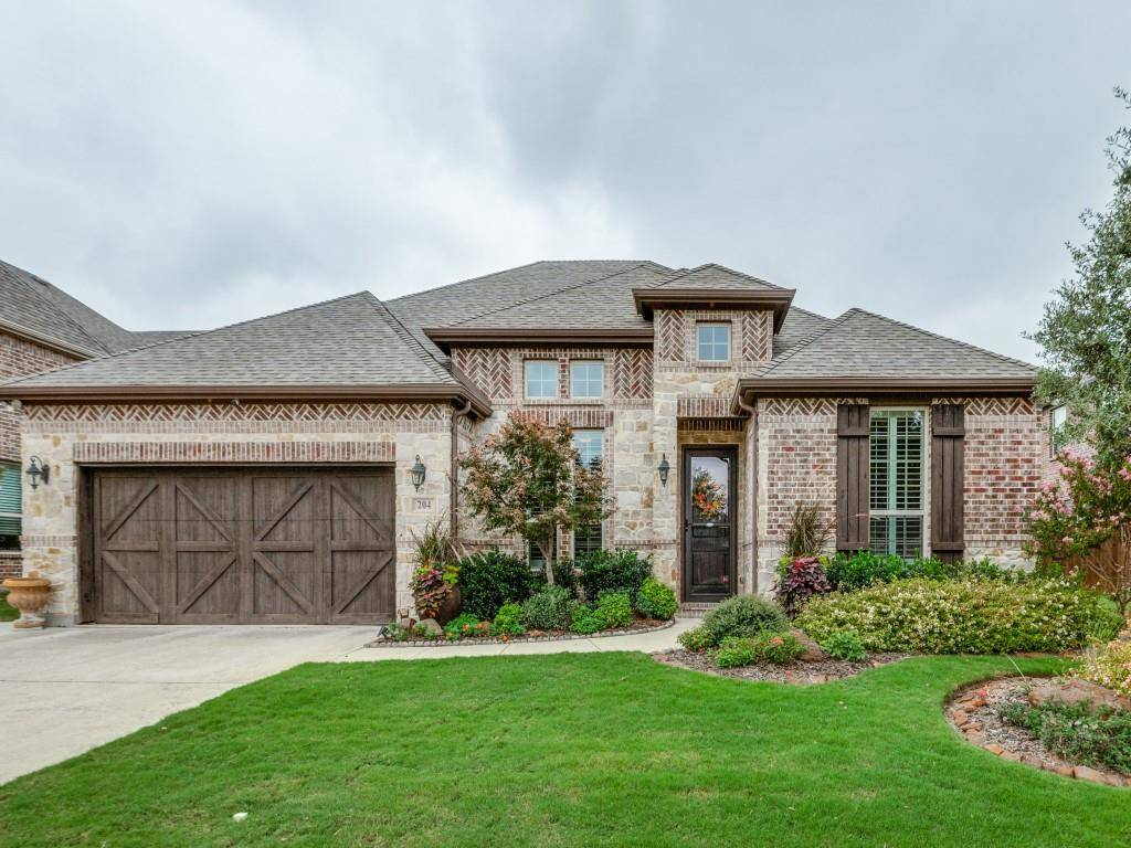Hickory Creek, TX 75065,204 Shadow Creek Lane