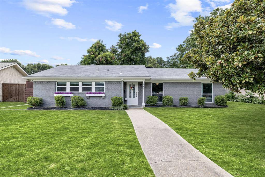 Dallas, TX 75229,3236 Merrell Road