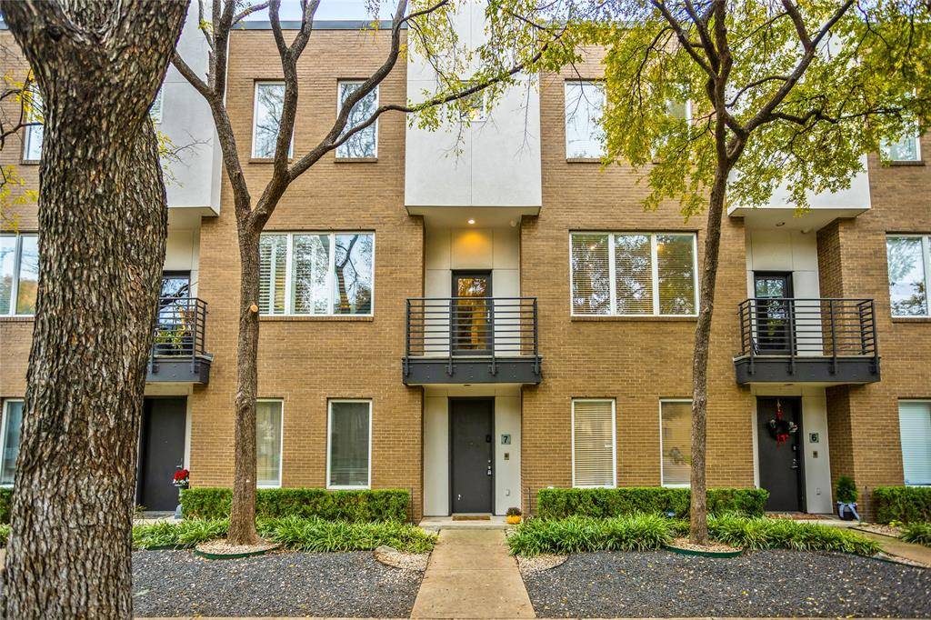 Dallas, TX 75205,4330 McKinney Avenue #7