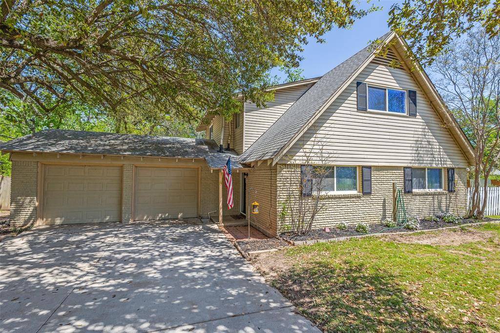 Denton, TX 76209,1223 E Windsor Drive
