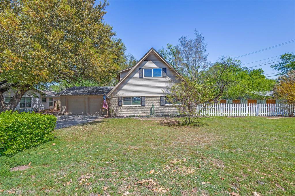 Denton, TX 76209,1223 E Windsor Drive