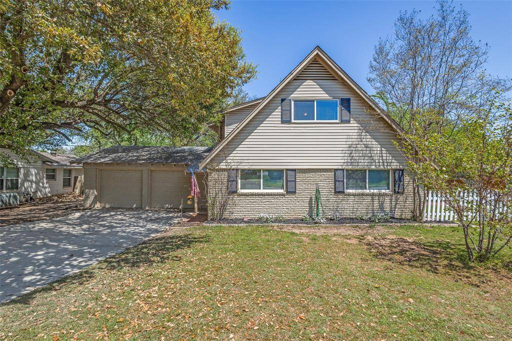 Denton, TX 76209,1223 E Windsor Drive