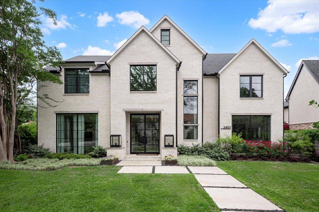 Highland Park, TX 75205,3401 Saint Johns Drive