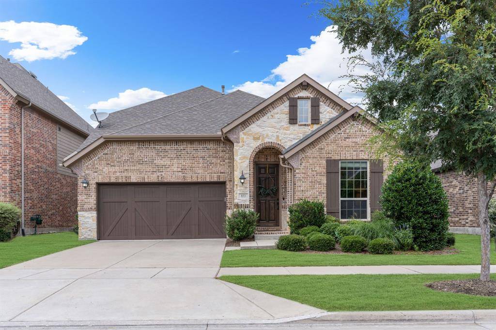 Little Elm, TX 76227,853 Field Crossing
