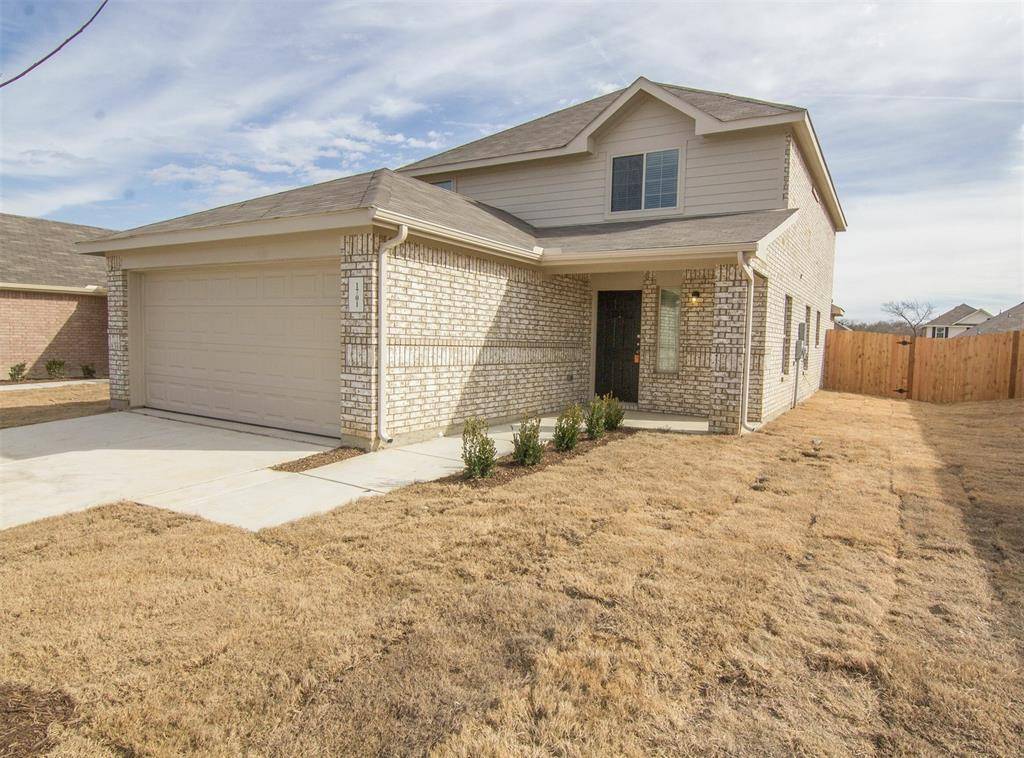 Ennis, TX 75119,1701 Swallow Drive