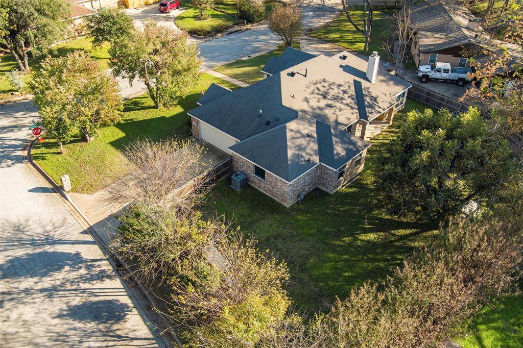 Fort Worth, TX 76112,5532 Chimney Rock Road