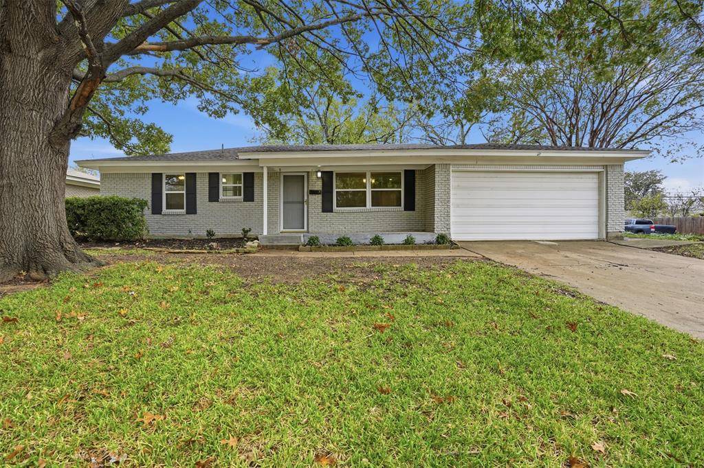 Fort Worth, TX 76133,4317 Wedgmont Circle S