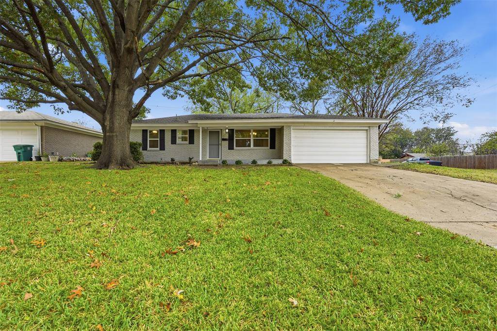 Fort Worth, TX 76133,4317 Wedgmont Circle S