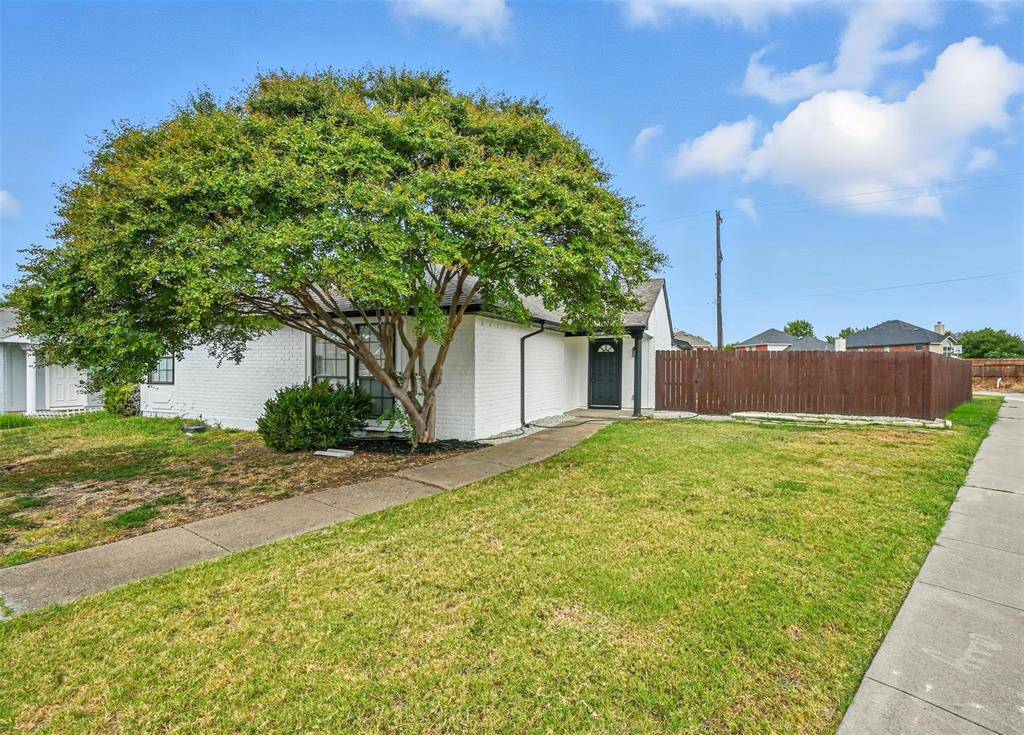 The Colony, TX 75056,6082 Dooley Drive