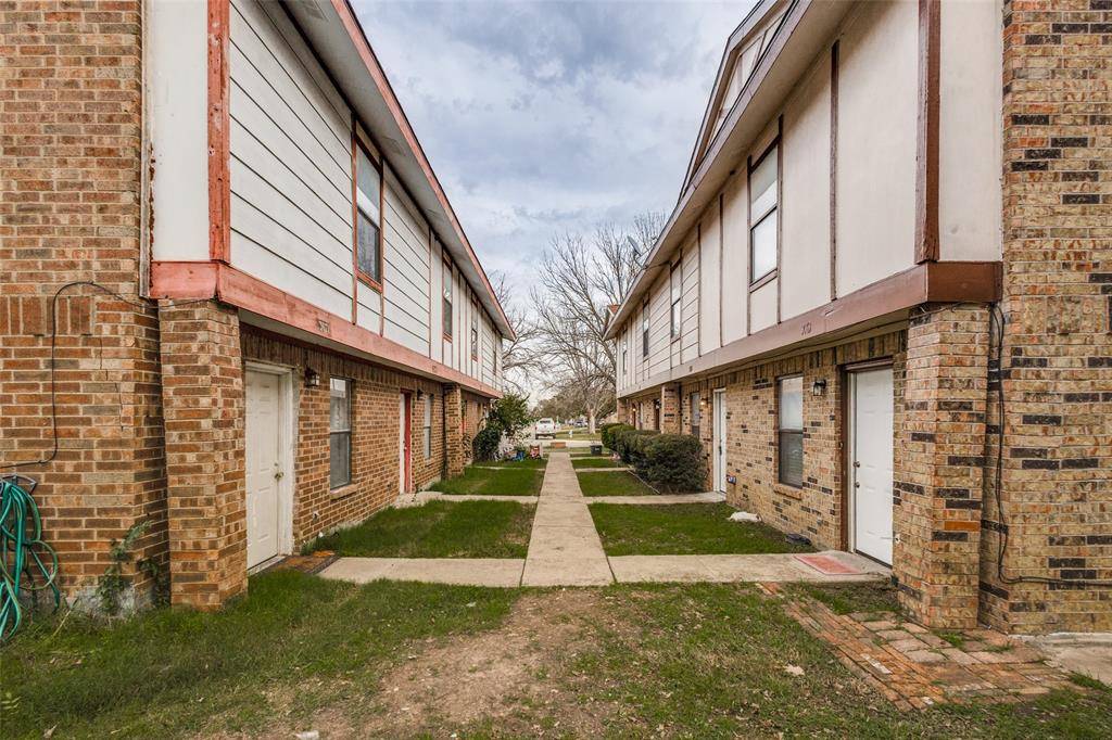 Denton, TX 76209,3073-3079 Olympia Drive