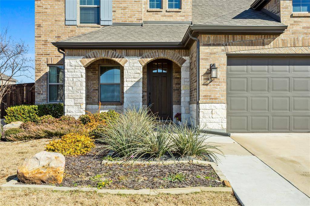 Forney, TX 75126,1684 Pegasus Drive