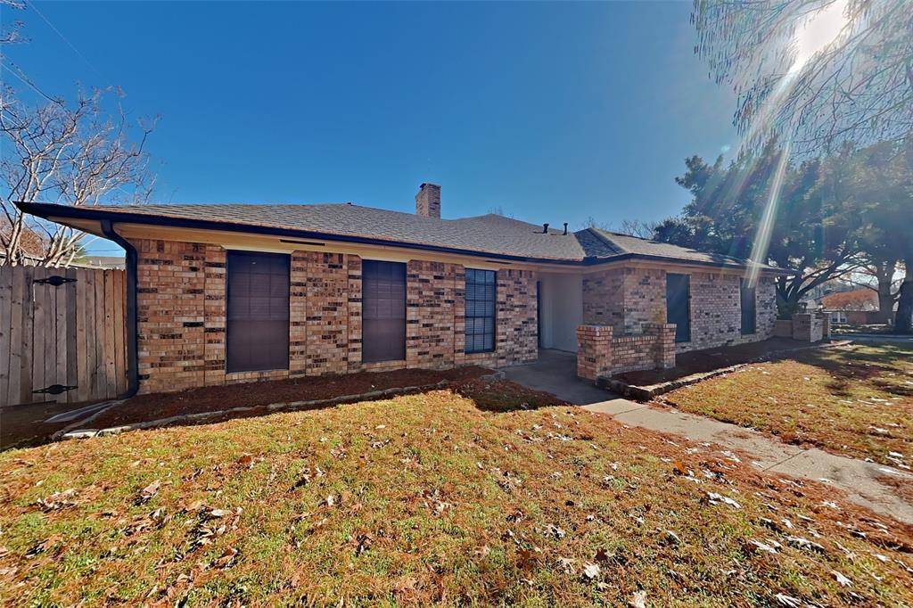 Arlington, TX 76016,3817 Rochelle Drive